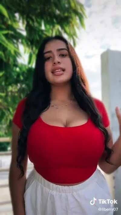 la mujer mas chichona del mundo